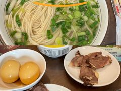-清真磨沟沿老字号牛肉面(总店)