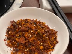 -周老三跷脚牛肉·全牛火锅(非遗传承店)