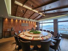 -川旺角融合菜•海景餐厅(星海广场店)