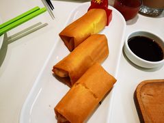 -蔡澜点心·粤菜(月星环球港店)