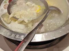 -八合里潮汕鲜牛肉火锅(福州万象城店)