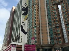 -美心mx餐厅(悦来坊店)