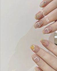 -LILY NAILS美甲美睫