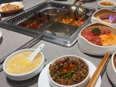 -海底捞火锅(方圆荟店)