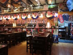大堂-平成屋·午肴夜酒(四川北路店)