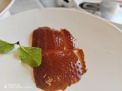 -四季民福烤鸭店(故宫店)