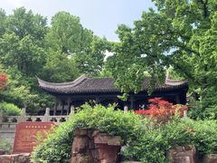 -宜兴龙背山森林公园