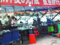 门面-九转小磨·非遗东北菜(群力店)