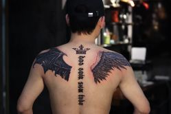 -焰针刺青纹身.手工穿孔饰品·中国刺青名店