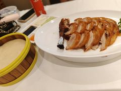 -福来居烤鸭店(天坛二店)