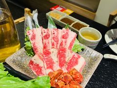 -悟空酒场烤肉(凯德壹中心店)