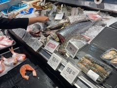 -Olé精品超市(天汇广场店)