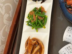 -金时代顺风大酒店(兰生大厦店)