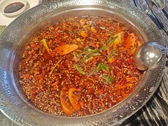 -老船舫·现做活鲜鱼馆(东郊记忆店)