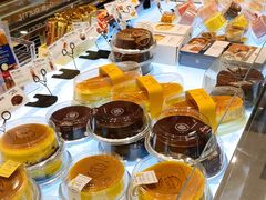 -巴黎贝甜(熙悦汇店)