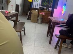 -凤爪王烧烤(徐东旗舰店)