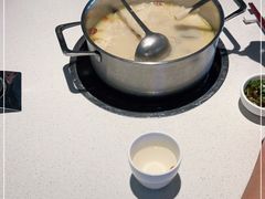 -煲王粤菜餐厅(中侨中心店)