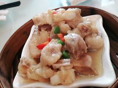 -虾饺妹·酒家(金碧店)