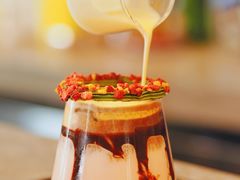 -BE NORMAL CAFE(霞溪路店)