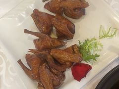 -御满江海鲜酒家(洛溪新城店)