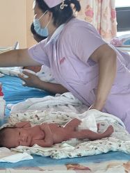 -喜宝母婴月子会所