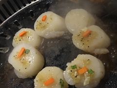 -梨满园韩国料理
