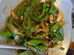 -江南里·新浙菜(苏州大悦城店)