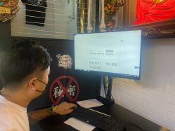-雕哥的纹身店A3 TATTOO&纹身培训