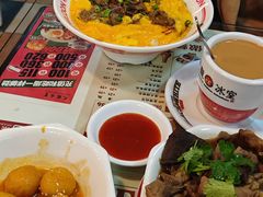 -九龙冰室(新中关购物中心店)