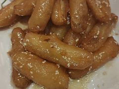 -阿庄新豫菜(航海东路店)