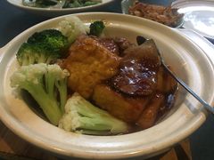 -T館·花园艺术餐厅