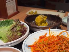 -王妃家(明洞中央店)