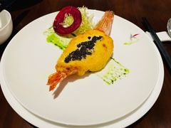 -彩丰楼·中餐厅(国家会展中心上海洲际店)