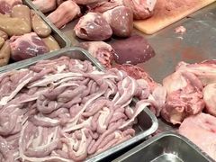 -标记美食新鲜猪杂(兴南大道店)