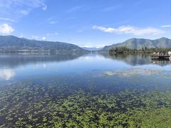 -西昌邛海湿地-月亮湾景区