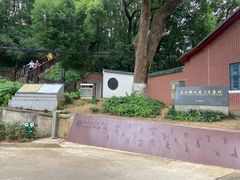 -马王堆汉墓遗址