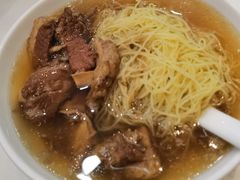 -香港麦奀云吞面世家(中山二路店)