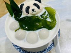 -孔雀云贵川·融合菜(长宁来福士店)