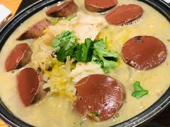 -金掌勺·锅包肉(广渠门店)