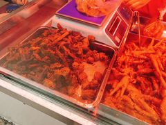 -家吉加州八珍(印象城店)