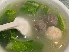 -潮汕铺老店(甜水井店)
