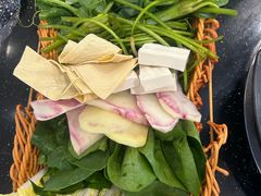 -草墩罗非鱼庄•野生菌•腊排骨(七星街上段店)