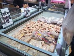 -百佳永辉超市(来福士广场店)
