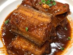 -满园春酒楼(庐江路店)