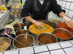 -小竖点徽派卷面皮(洪都店)