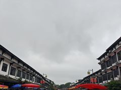 -涞滩古镇