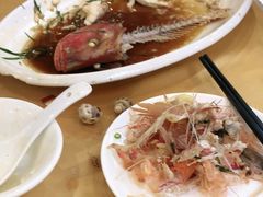 -旺富东海大酒楼(海鲜街店)