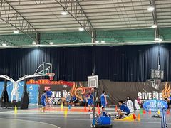 -东方启明星篮球培训(击掌校区)