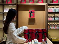 -深圳湾万象城(南山店)