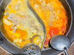 -呷哺呷哺(松江开元店)